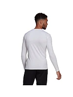 Pánské tričko Team Base M GN5676 - Adidas