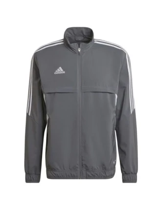 Pánská mikina Condivo 22 M HD2272 - Adidas Pánská mikina Condivo 22 M HD2272 - Adidas