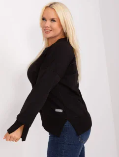 Halenka RV BZ 9198.10x černá