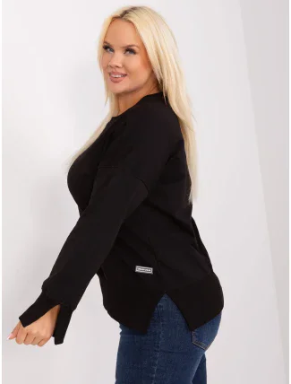 Halenka RV BZ 9198.10x černá