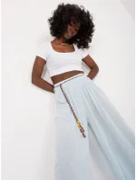 TW SP BI kalhoty 81733.14 modré TW SP BI kalhoty 81733.14 modré