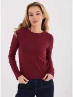 Halenka WT BZ A1172.27 bordó