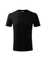 Classic New tričko dětské černá