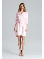 Dámské šaty M644 - Figl Dámské šaty M644 - Figl