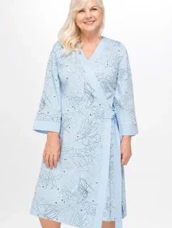 Dámský župan 227 VIKTORIA