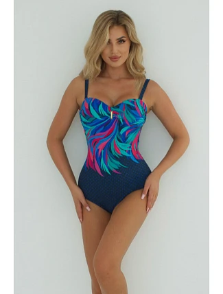 Plavky Bari 5 - S8030V3