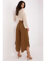 Dámské kalhoty  model 210671 Och Bella