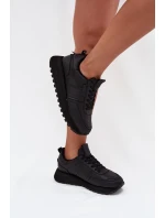 Sportovní obuv  model 216446 Step in style