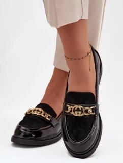 Mokasiny model 219238 Step in style