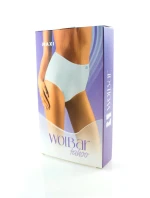 Dámské kalhotky Tahoo Maxi beige - WOLBAR Dámské kalhotky Tahoo Maxi beige - WOLBAR