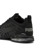 Puma Voltaic Evo Black-Stormy Slate-For M boty 37960101