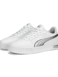 Boty Puma Carina 2.0 Space Metallics W 389387-02