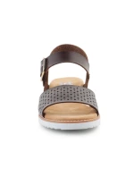 Sandály Skechers Desert Kiss-Sunny Flair W 114143-CHOC