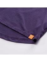 BEECH JRG dětské tričko s krátkým rukávem