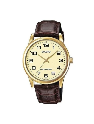 CASIO MTP-V001GL-9 Pánské hodinky + BOX CASIO MTP-V001GL-9 Pánské hodinky + BOX