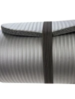 FITNESS PODLOŽKA BODY SCULPTURE 15 MM BB 8330