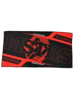 Sportovní ručník MASTERS 140 cm x 75 cm Sportovní ručník MASTERS 140 cm x 75 cm