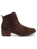 Boty Voyage Chocolate RF0A362C-RFCHO