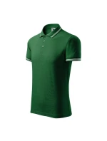 Adler Urban M polokošile MLI-21906 lahvově zelená Adler Urban M polokošile MLI-21906 lahvově zelená