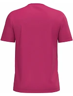 Kariban K 3025IC Pánské bio IC tričko 20.3025 fuchsia Kariban K 3025IC Pánské bio IC tričko 20.3025 fuchsia