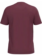 Kariban K 357 Pánské tričko s výstřihem do V 20.K357 wine Kariban K 357 Pánské tričko s výstřihem do V 20.K357 wine