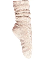 Kariban K 815 Ponožky s podšívkou sherpa 20.K815 angora melange Kariban K 815 Ponožky s podšívkou sherpa 20.K815 angora melange