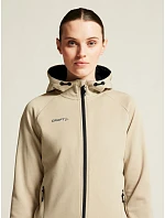 Craft Corporate ADV Unify Hoodie Jacket W Dámská bunda s kapucí 81.9133 club cobolt Craft Corporate ADV Unify Hoodie Jacket W Dámská bunda s kapucí 81.9133 club cobolt