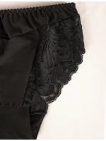 Wol-Bar Eco-Zo 3-pack barva: černá Wol-Bar Eco-Zo 3-pack barva: černá