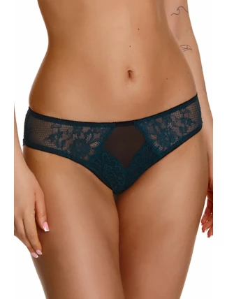 Lupo 2409 barva:smaragdová Lupo 2409 barva:smaragdová