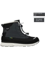 Dětské zimní boty ZigZag DISGROVE Dětské zimní boty ZigZag DISGROVE