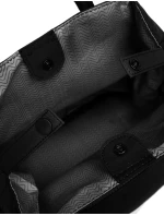 Kabelka VUCH Gabi Fluffy Black