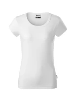 Resist heavy tričko dámské bílá 00 (brand label) Resist heavy tričko dámské bílá 00 (brand label)