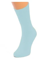 Dámské netlačící ponožky art.003 - Terjax