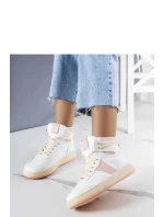 Tenisky  model 208012 Solea