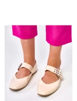 Balerinky  model 218144 Solea
