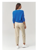 Svetr  model 223252 Makadamia