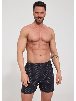 Boxerky Cornette Comfort 008/352 3XL–5XL