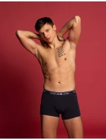 Lama boxerky M-1021 SZG A'3 M-2XL Lama boxerky M-1021 SZG A'3 M-2XL