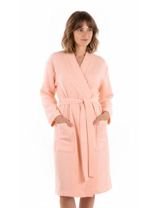 Dacca dámské Pale Peach