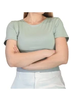 Dámské tričko Carla mint - BABELL