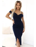 Dámské šaty 564-7 CALLIE - Numoco basic