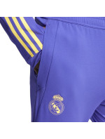 Adidas Real Madrid Tréninkové kalhotky M IQ0542