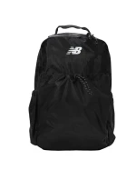 New Balance Essential Batoh BK LAB51900BK New Balance Essential Batoh BK LAB51900BK