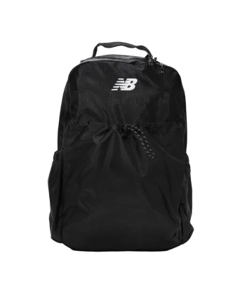 New Balance Essential Batoh BK LAB51900BK New Balance Essential Batoh BK LAB51900BK