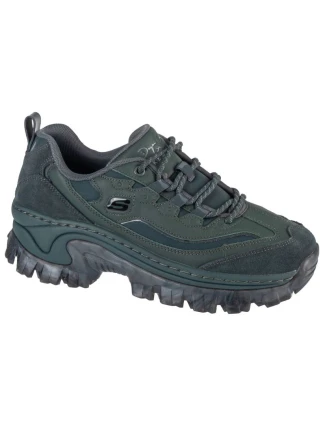 Skechers Hi-Ryze - Doja Cat ' Lite Premium 177940-OLV Green 37