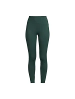 CASALL Dynamické punčocháče s vysokým pasem zelené CASALL Dynamické punčocháče s vysokým pasem zelené