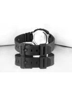 Dámské hodinky CASIO LA-20WH-9ADF + BOX