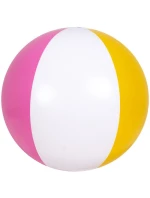 PLÁŽOVÝ NAFUKOVACÍ MÍČ 40CM 66001