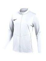 Dámská mikina Nike Dri-Fit Park 26, bílá, HM7252, 100 L