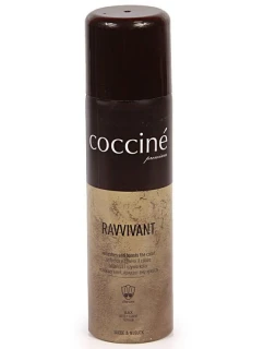 Lak Coccine na zušlechťování semiše a nubuku DA0232A